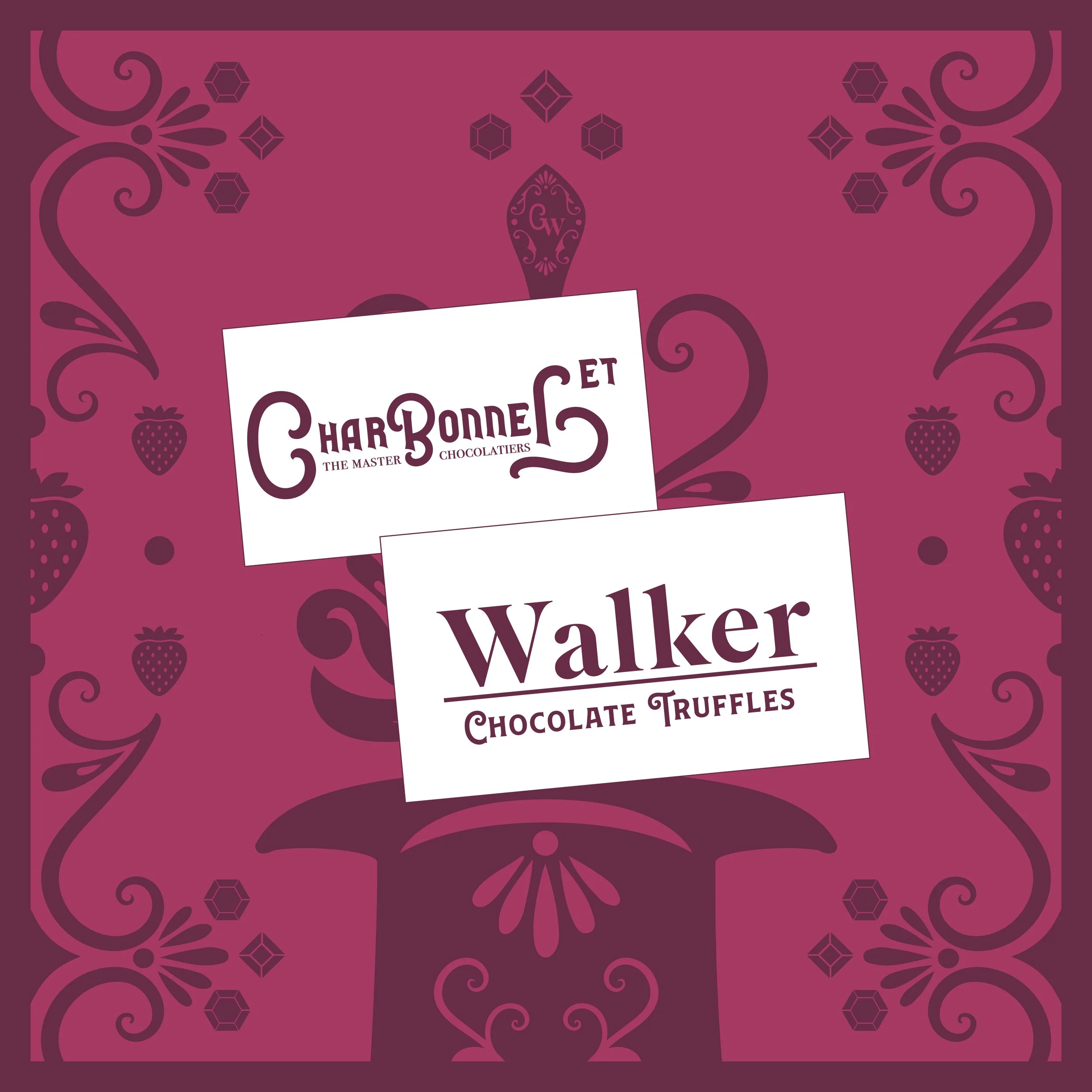 Charbonnel et Walker