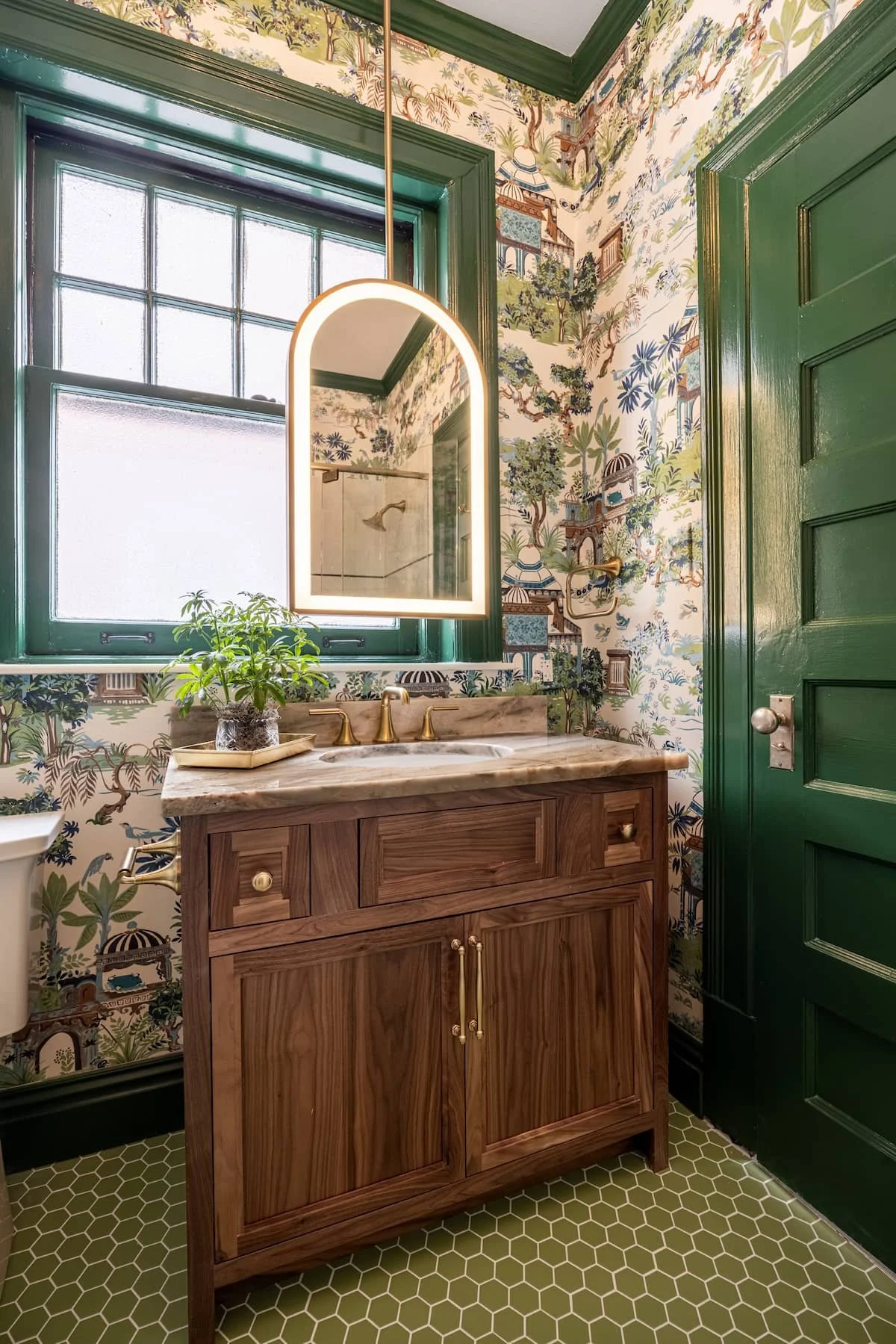 Green Bathroom Central West end.jpg