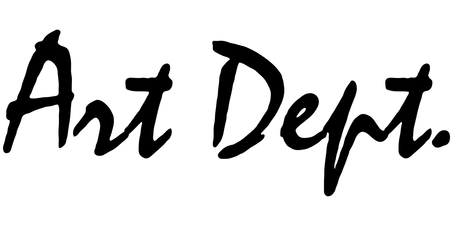Art Dept.