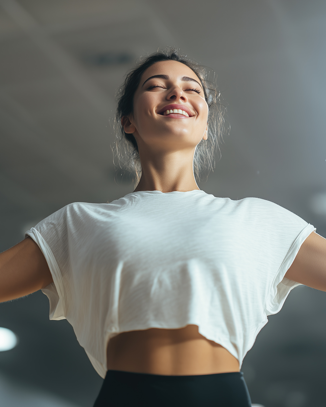 The Glow Up Special - 16 Week Coaching Package w/ Online Pilates