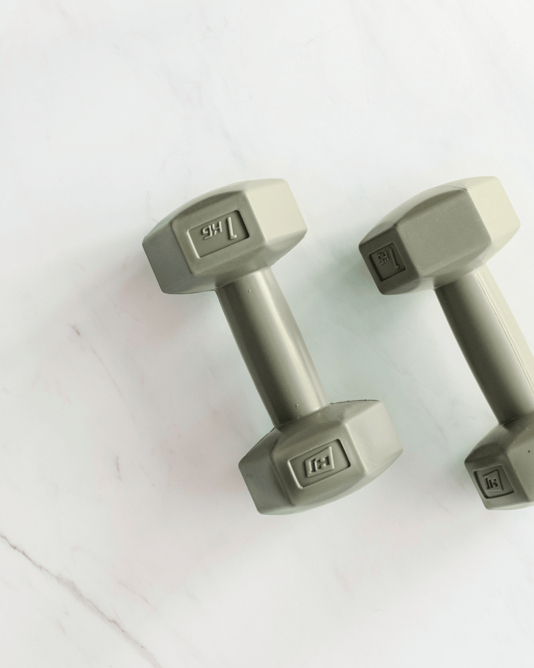 The Fitness Primer - 12 Week Transformation Package