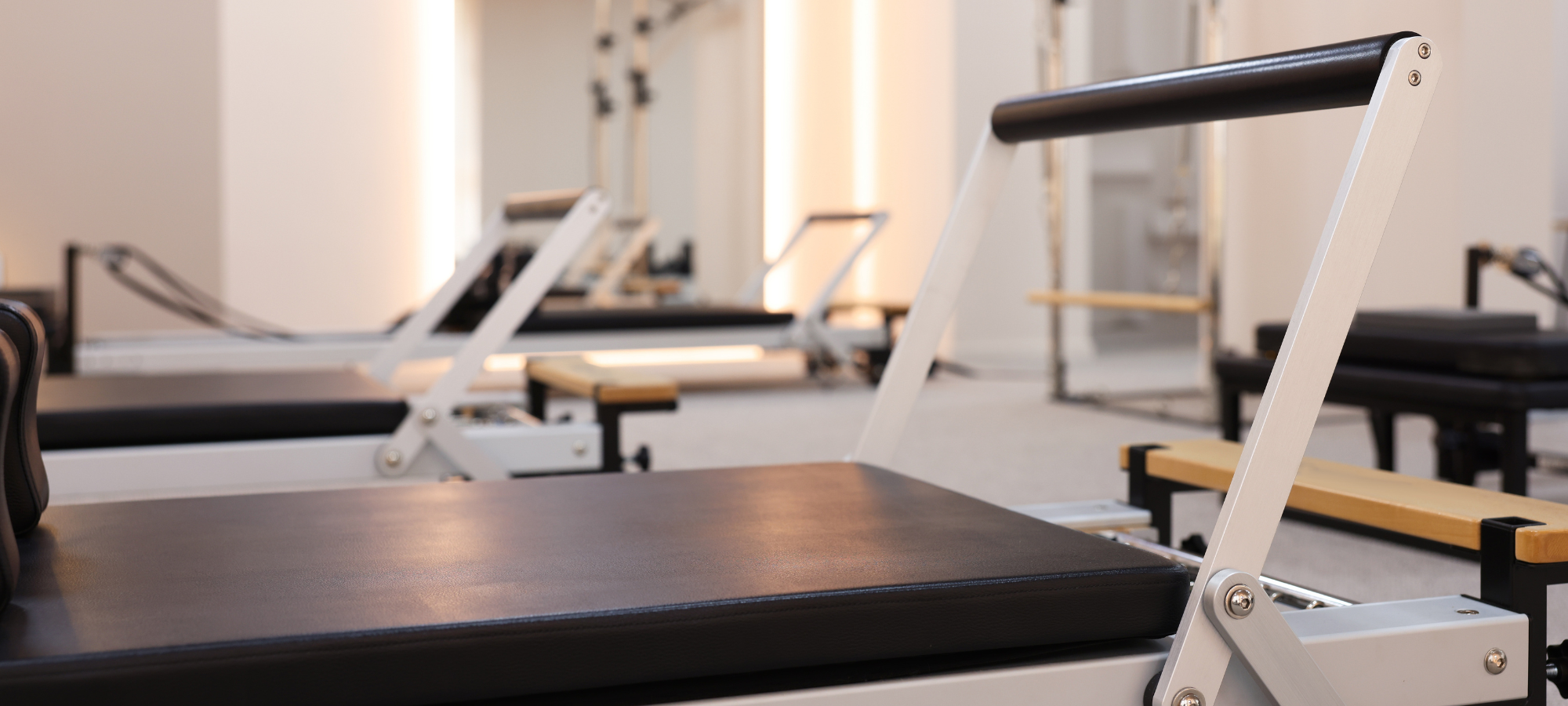 the wellness primer pilates