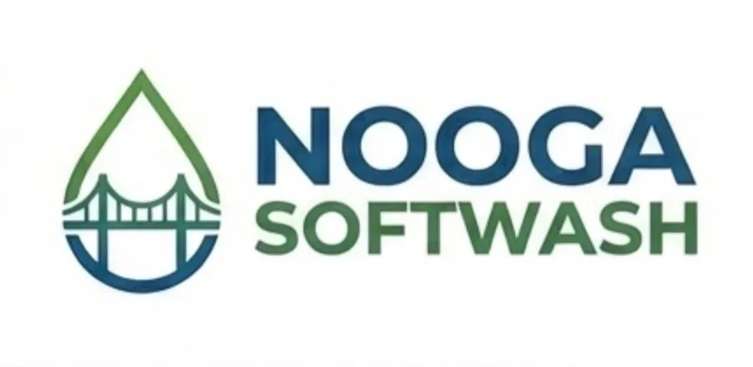 'Nooga Softwash