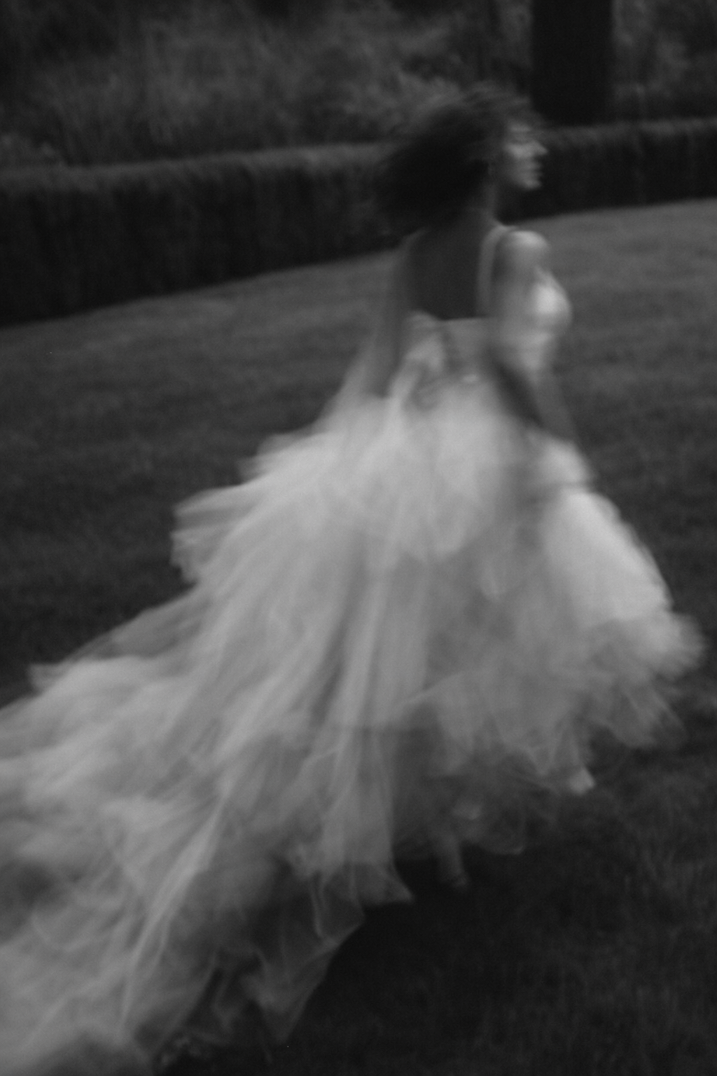 My Favorite Events - Romantic bridal portrait, 2026 weddings, 2027 weddings.