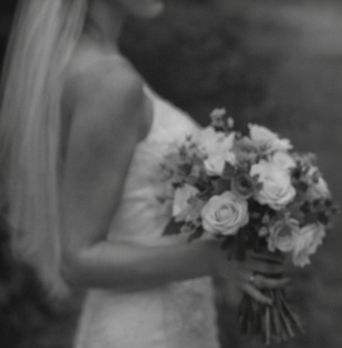 My Favorite Events - Romantic bridal portrait,  2026 weddings, 2027 weddings.