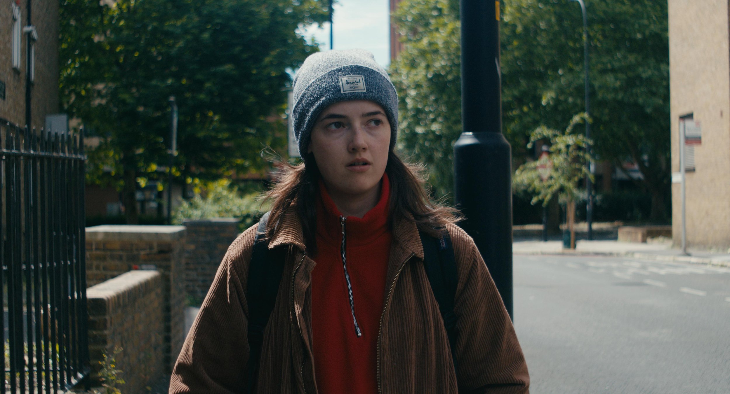 short film - death wish