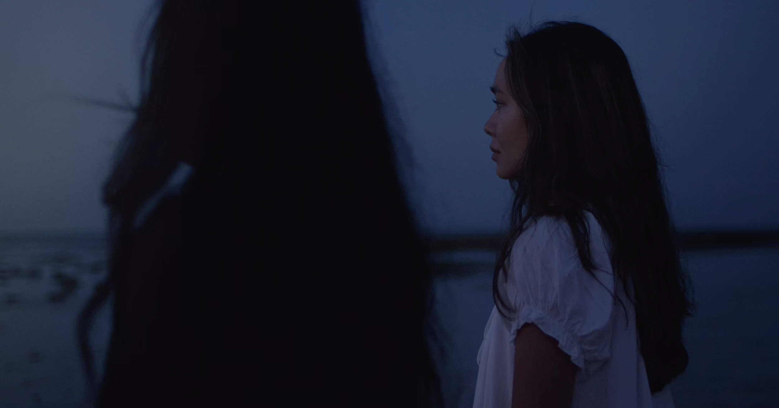 short film - mother tongue