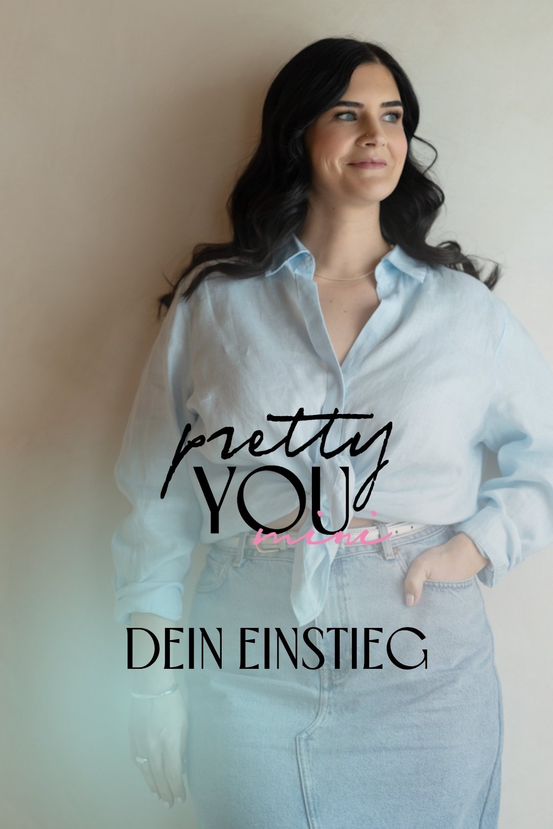 pretty YOU mini: dein Einstieg