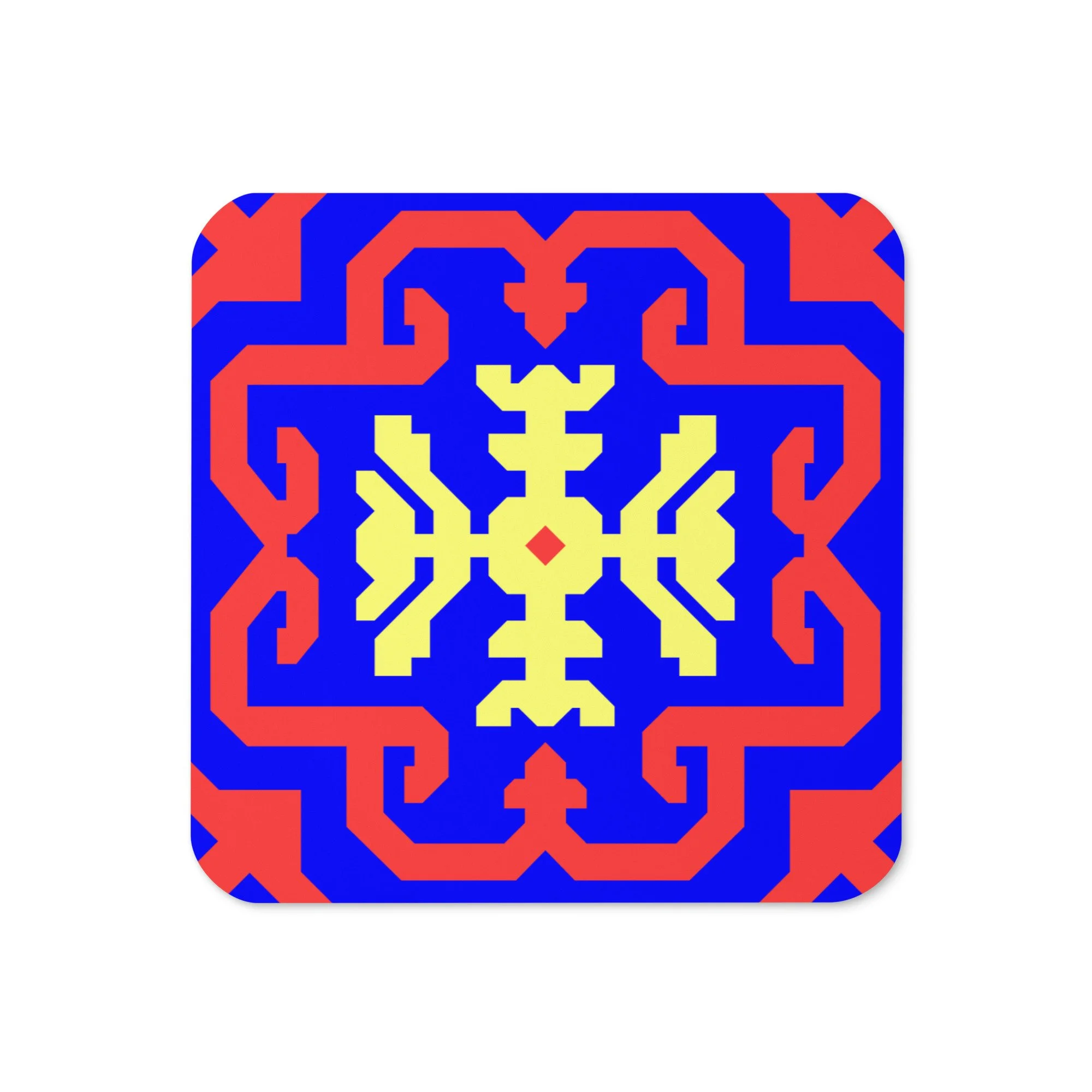 Titanic First Class Dining Saloon Tile Coaster