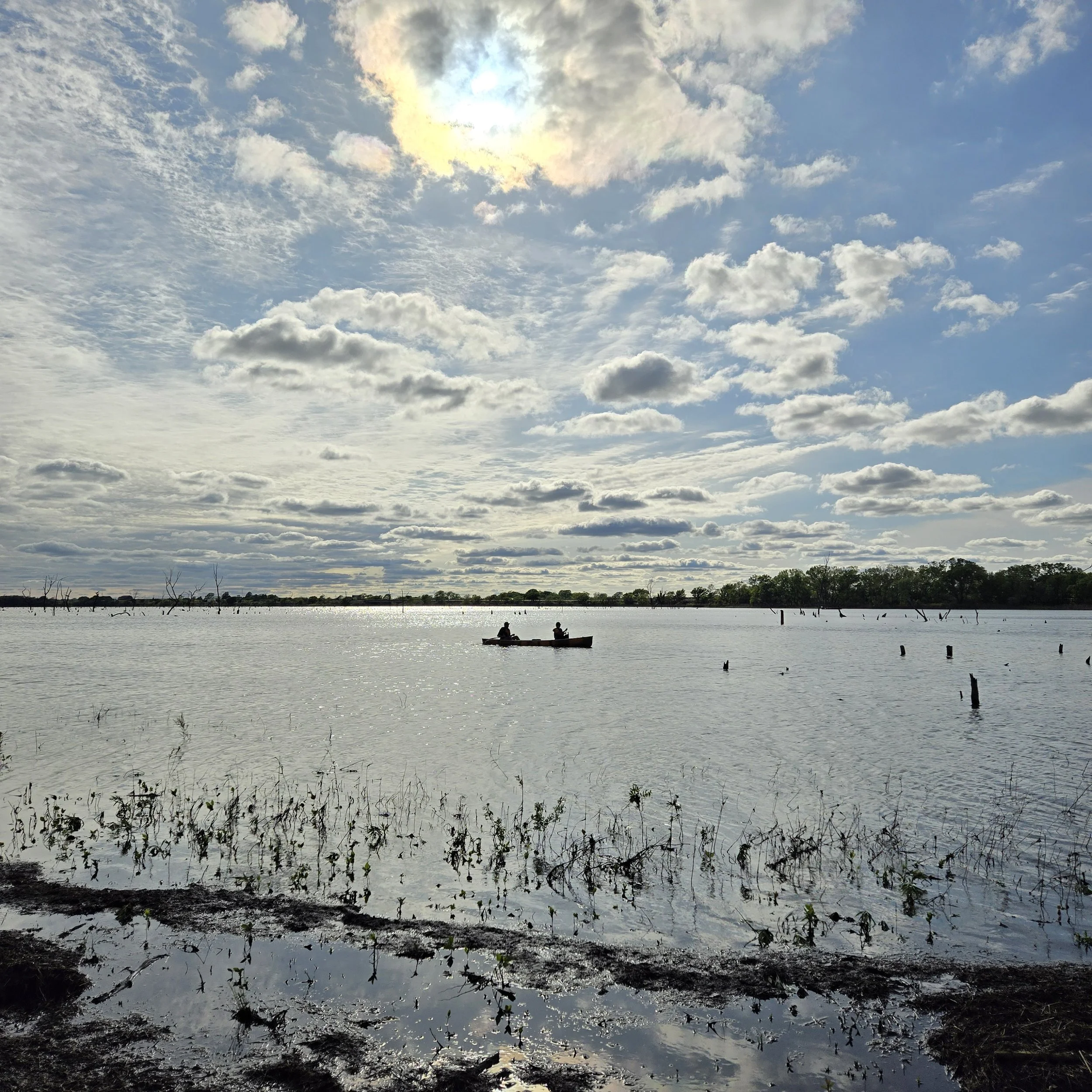 El Dorado State Park