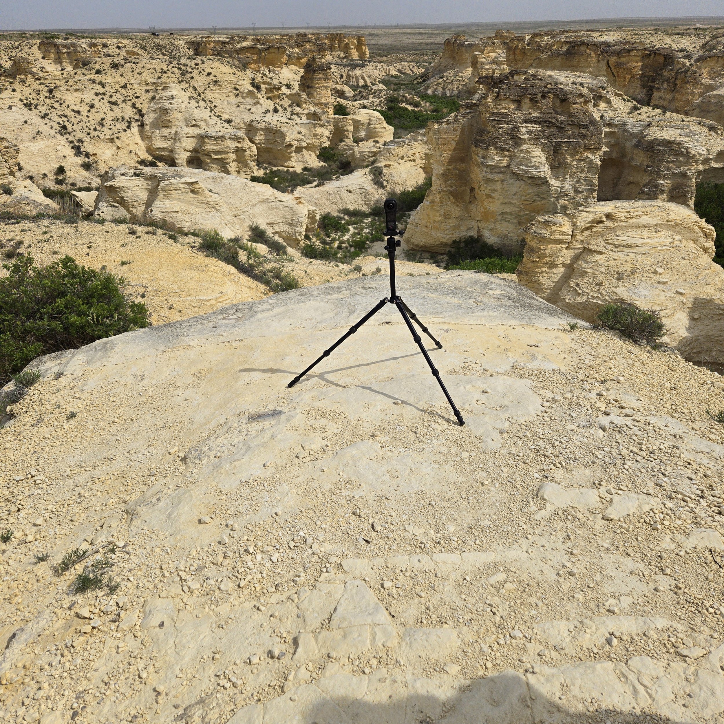 Little Jerusalem State Park