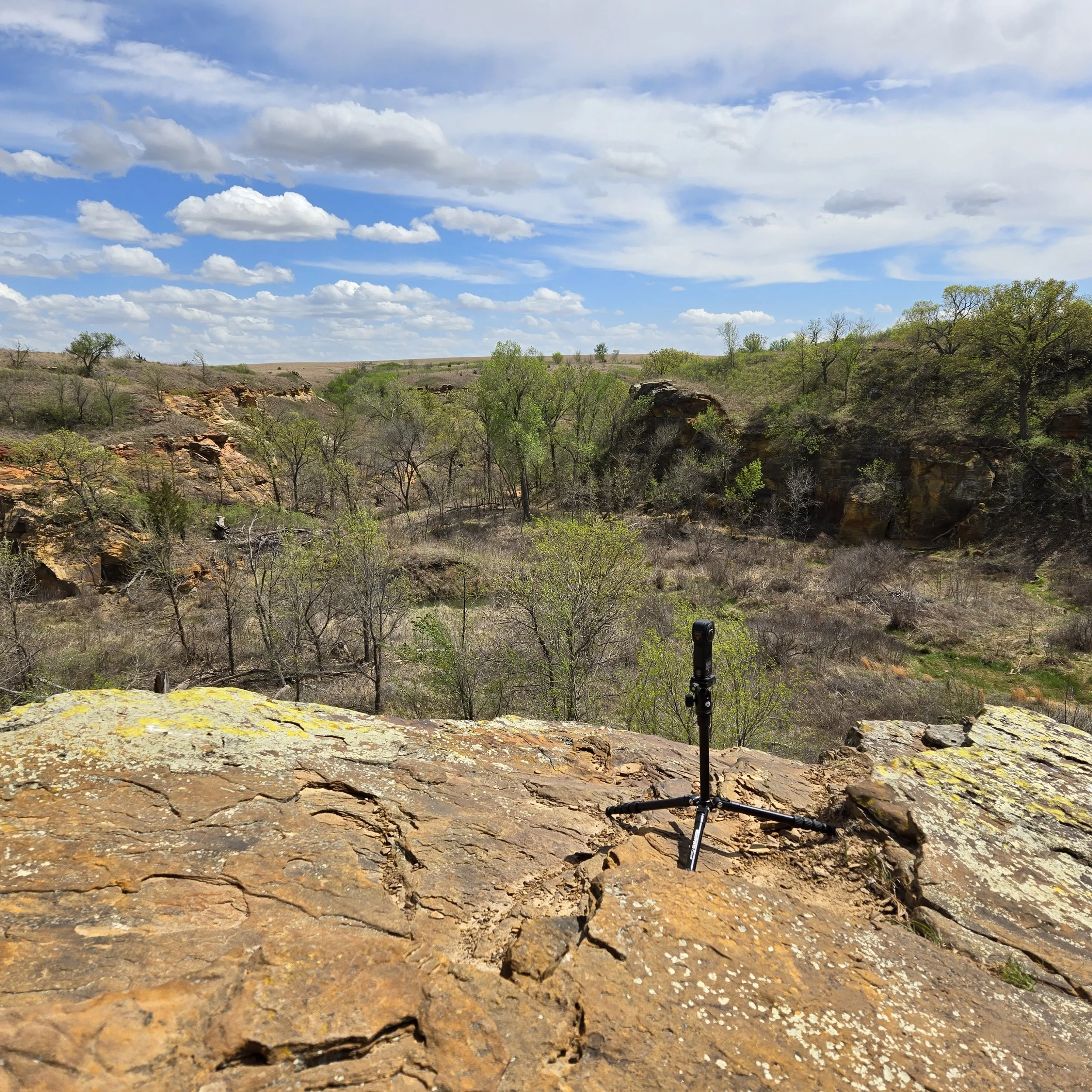Kanopolis State Park