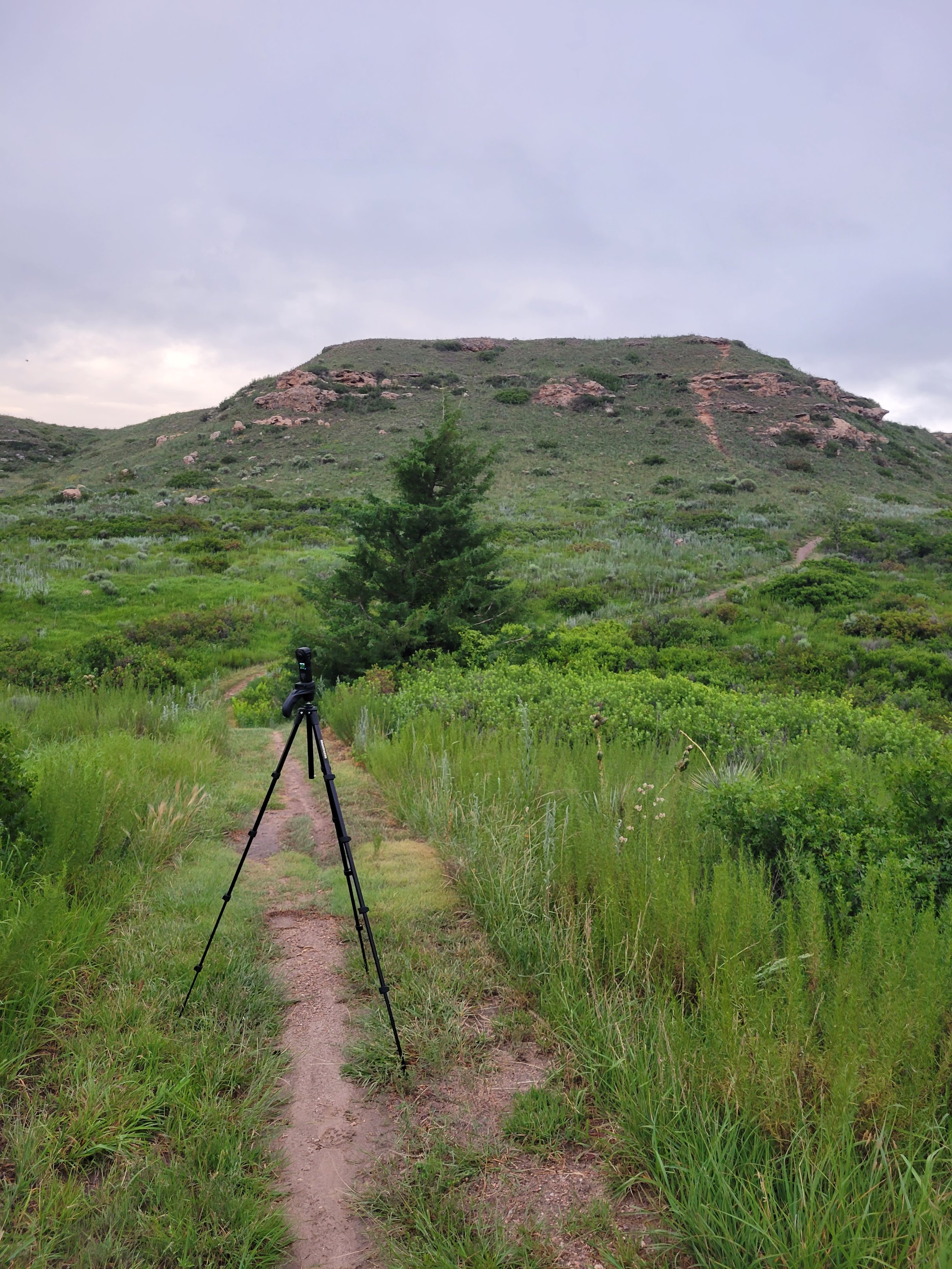 Historic Scott Lake State Park