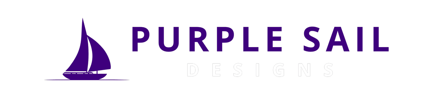 PURPLE SAIL DESIGNS