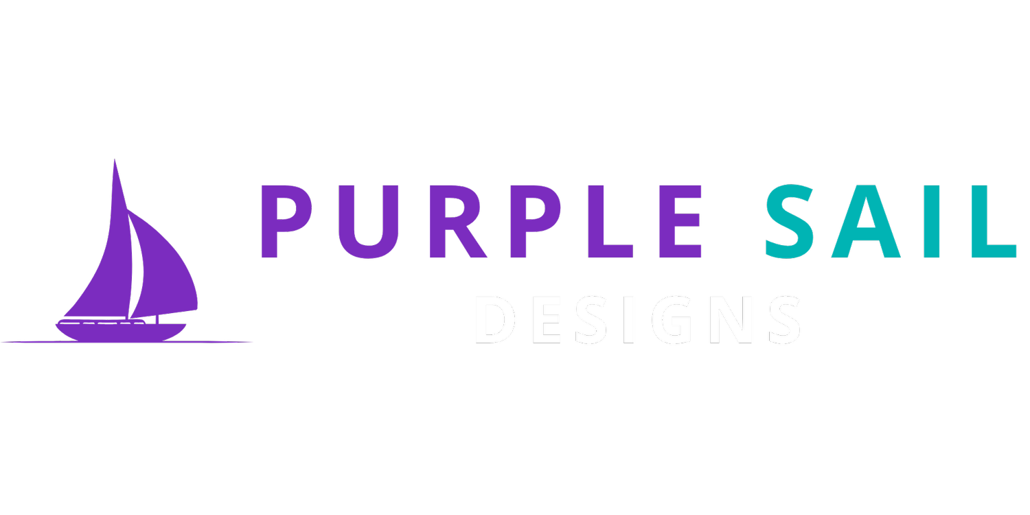 PURPLE SAIL DESIGNS