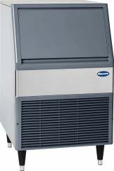 Ice Machine Cleaning (Above 150lbs of Ice Per Day)