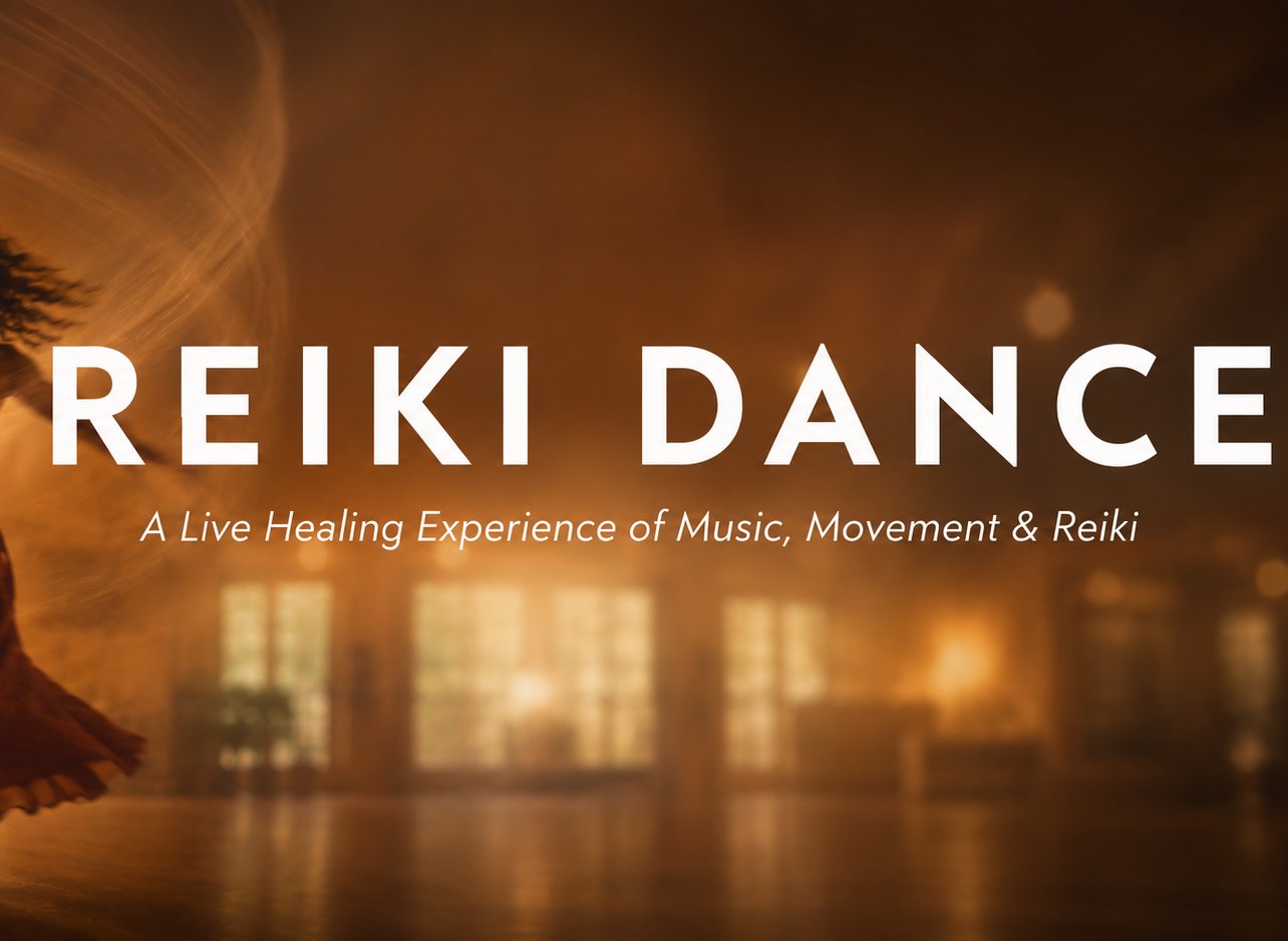 REIKI DANCE