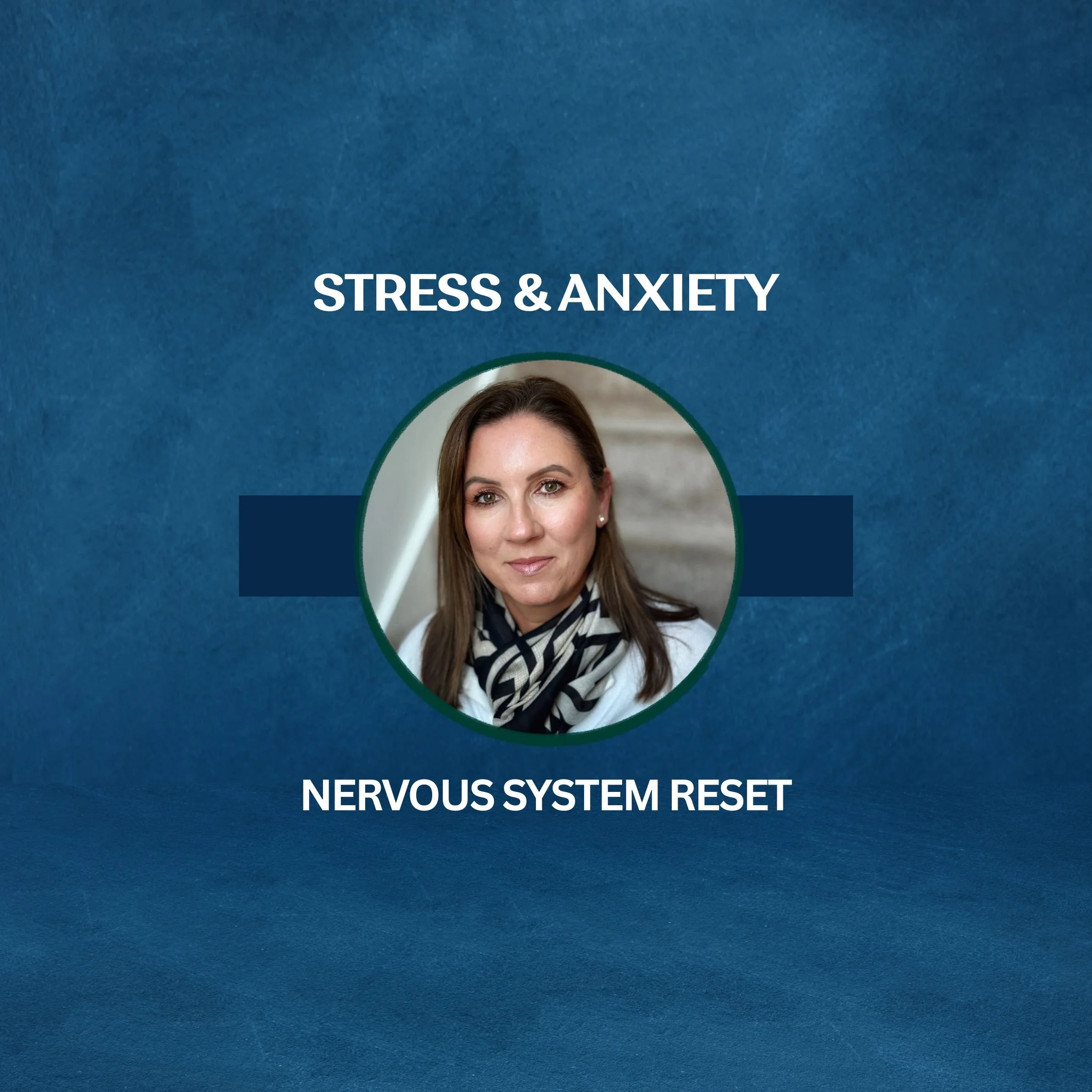 Nervous System Reset