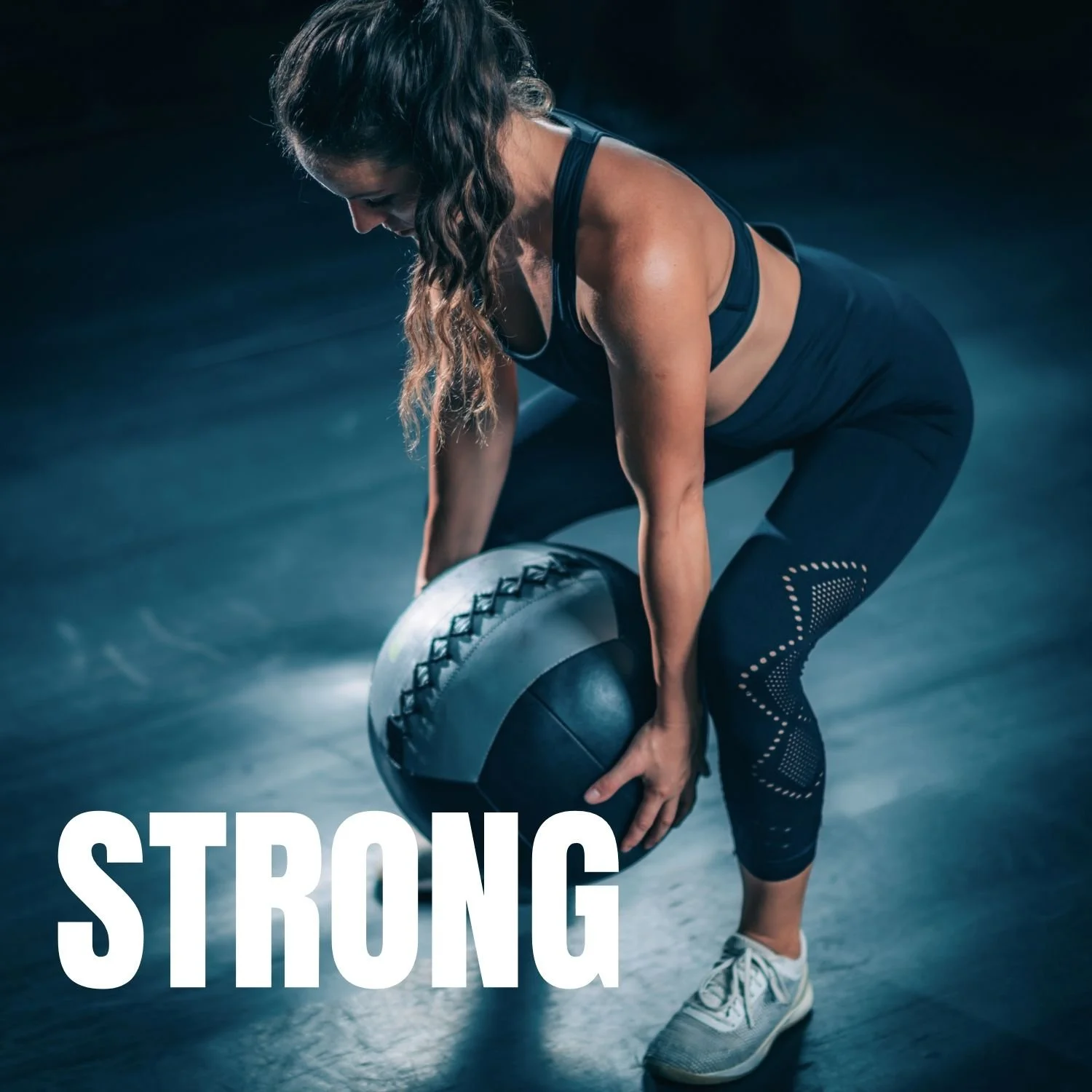 Get stronger and fitter at Hit My Goal