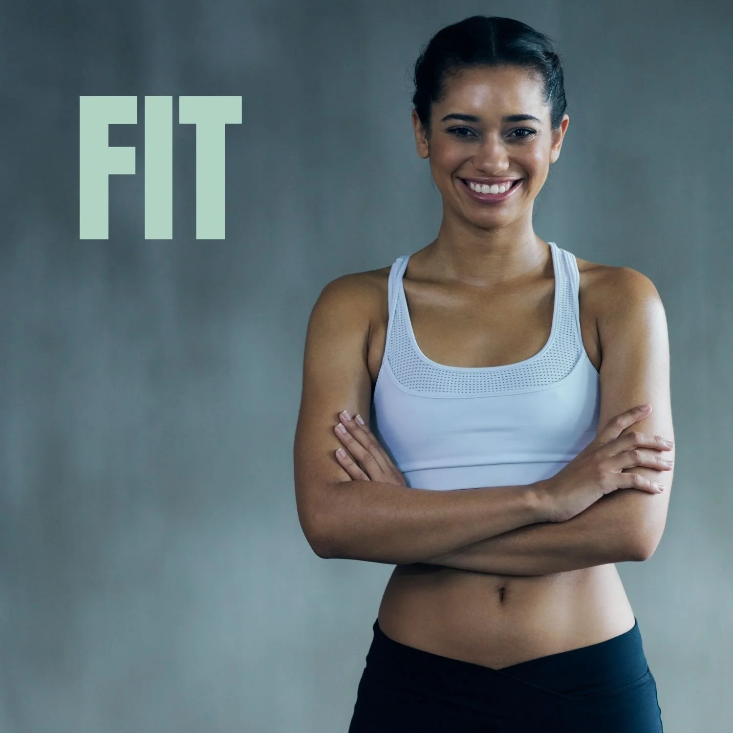 Get fitter and stronger with Hit My Goal