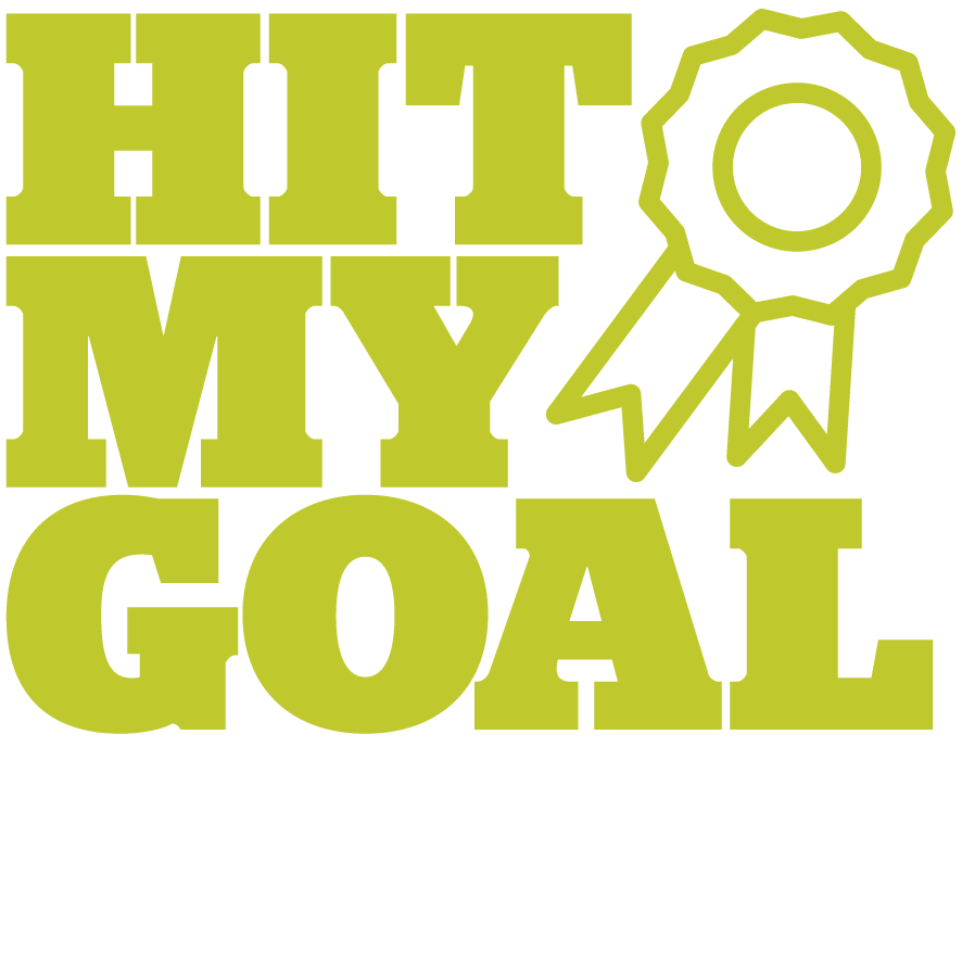 Logo for Hit My Goal