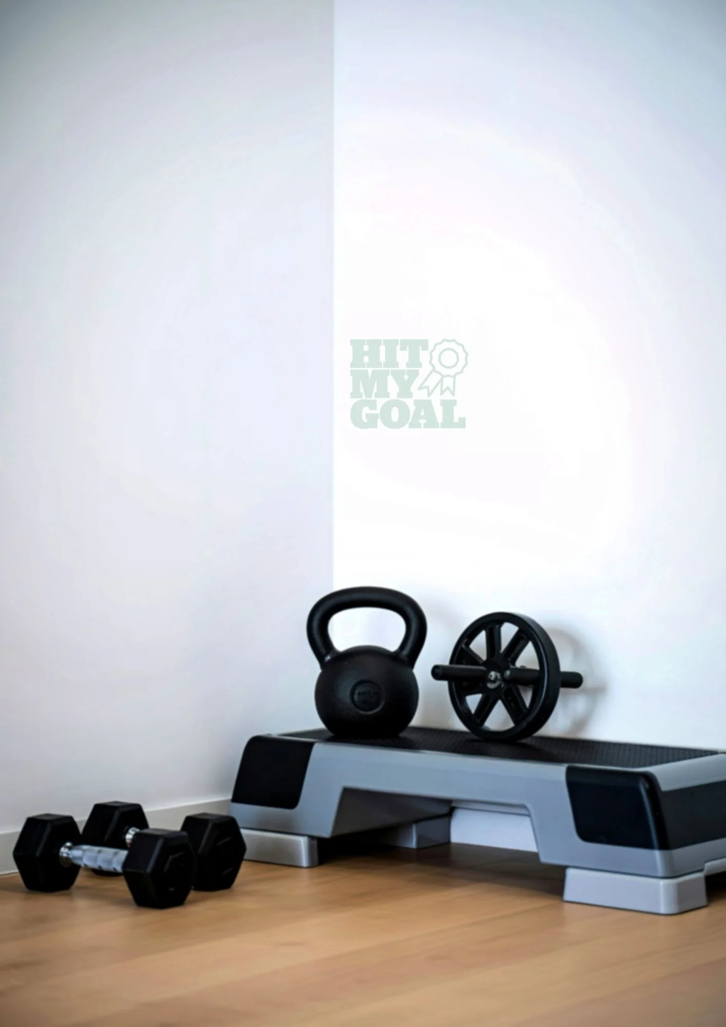 Equipment to help with strength and conditioning workouts