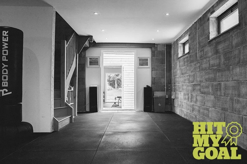 Fitness studio for personal training and weight loss coaching