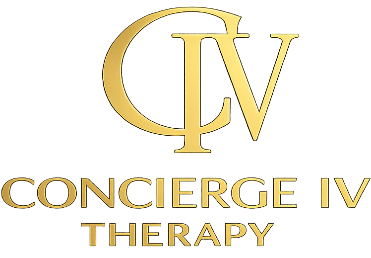   Concierge IV Therapy