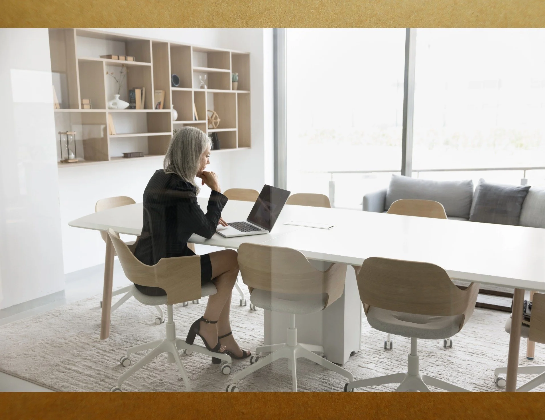 Private 1:1 Strategic Coaching