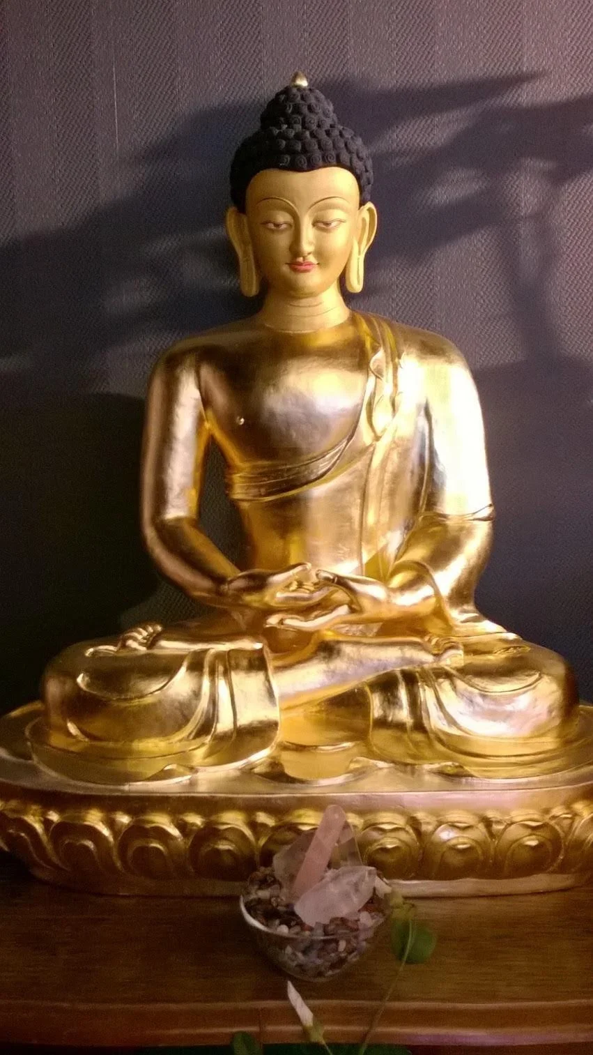 Bouddha de Dhagpo.JPG