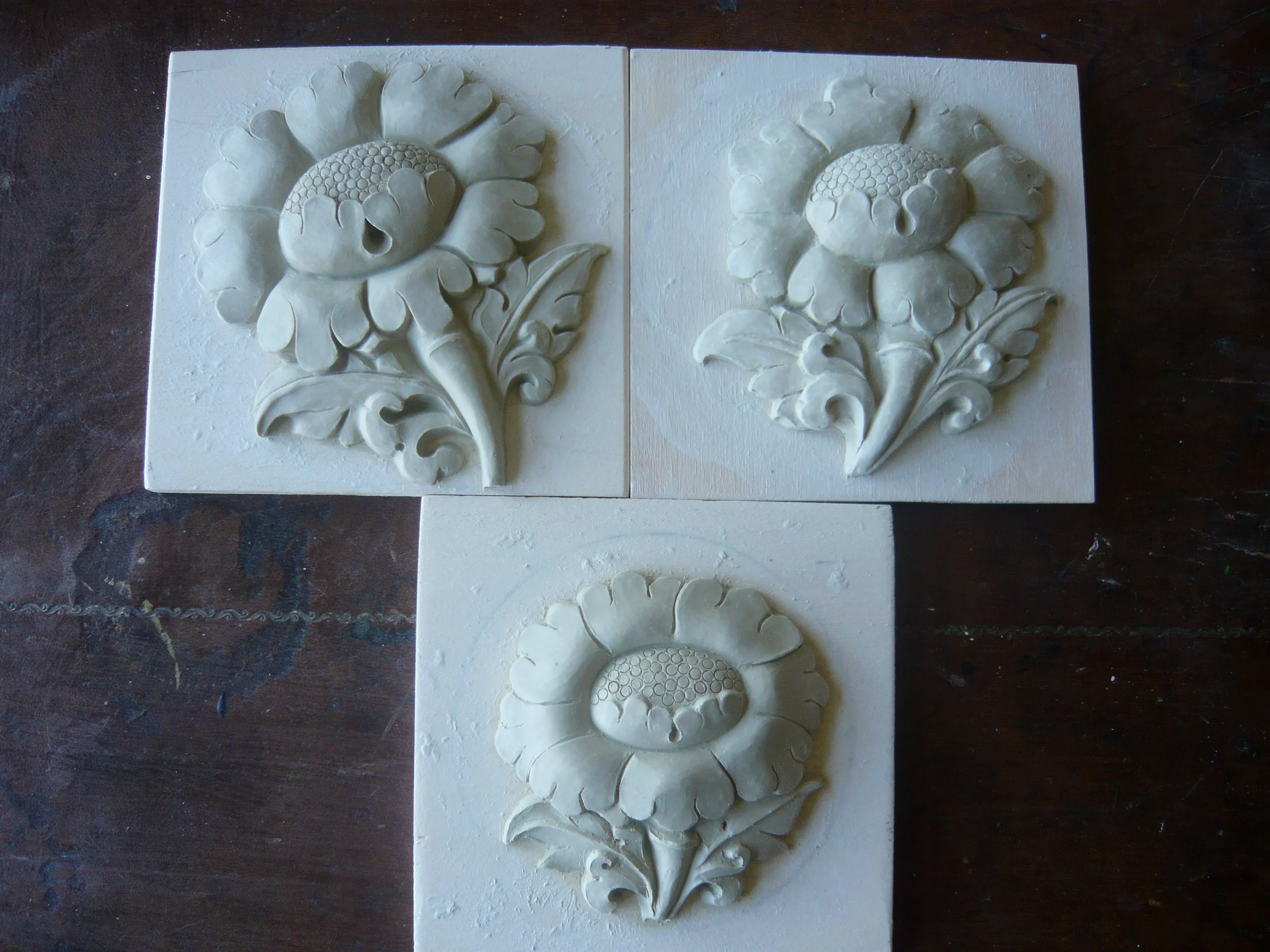 Stage Sculpture Himalayenne à Poitiers du 18 au 19 Avril 20026