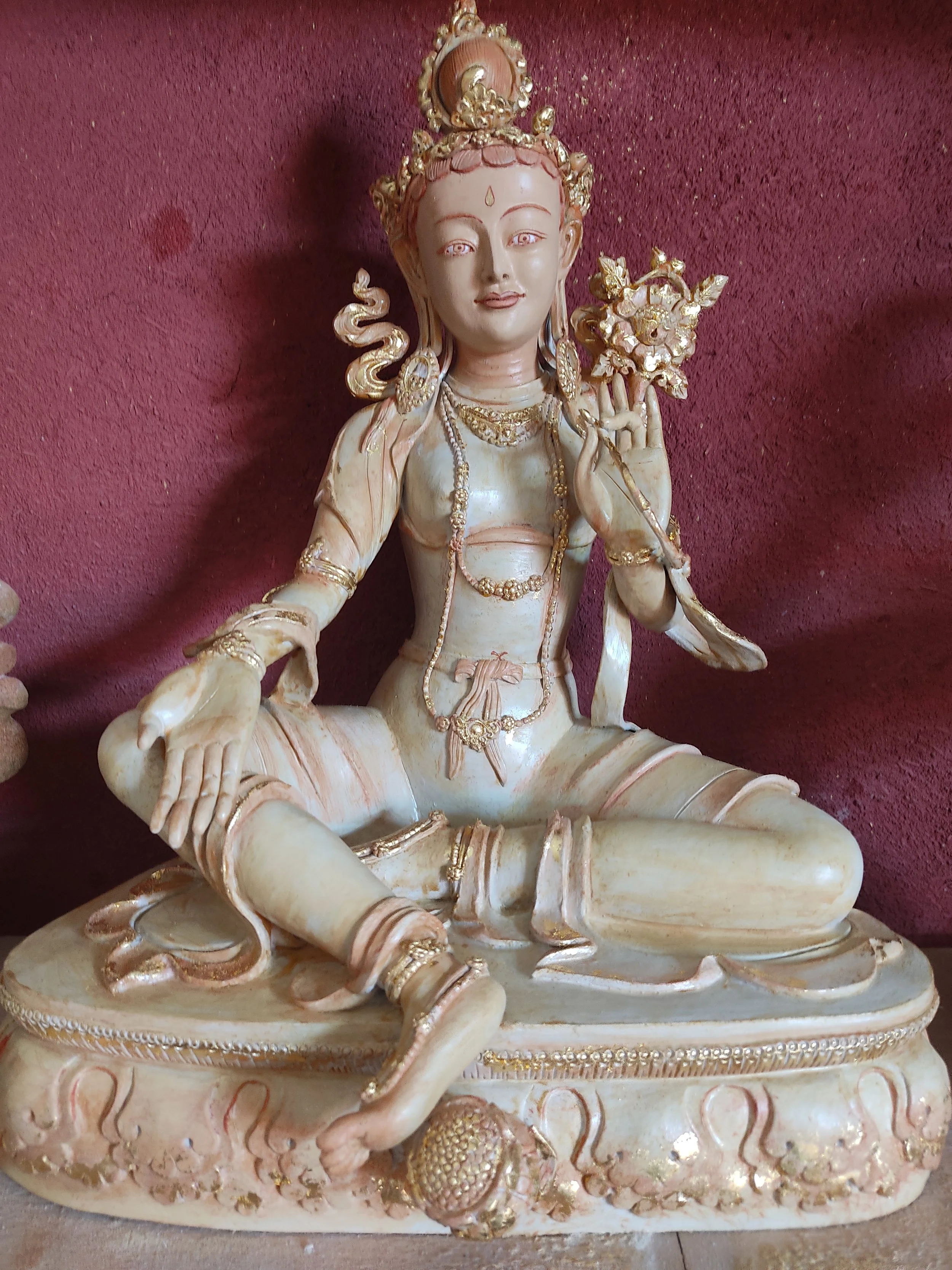 Tara verte 50 cm 1.jpg