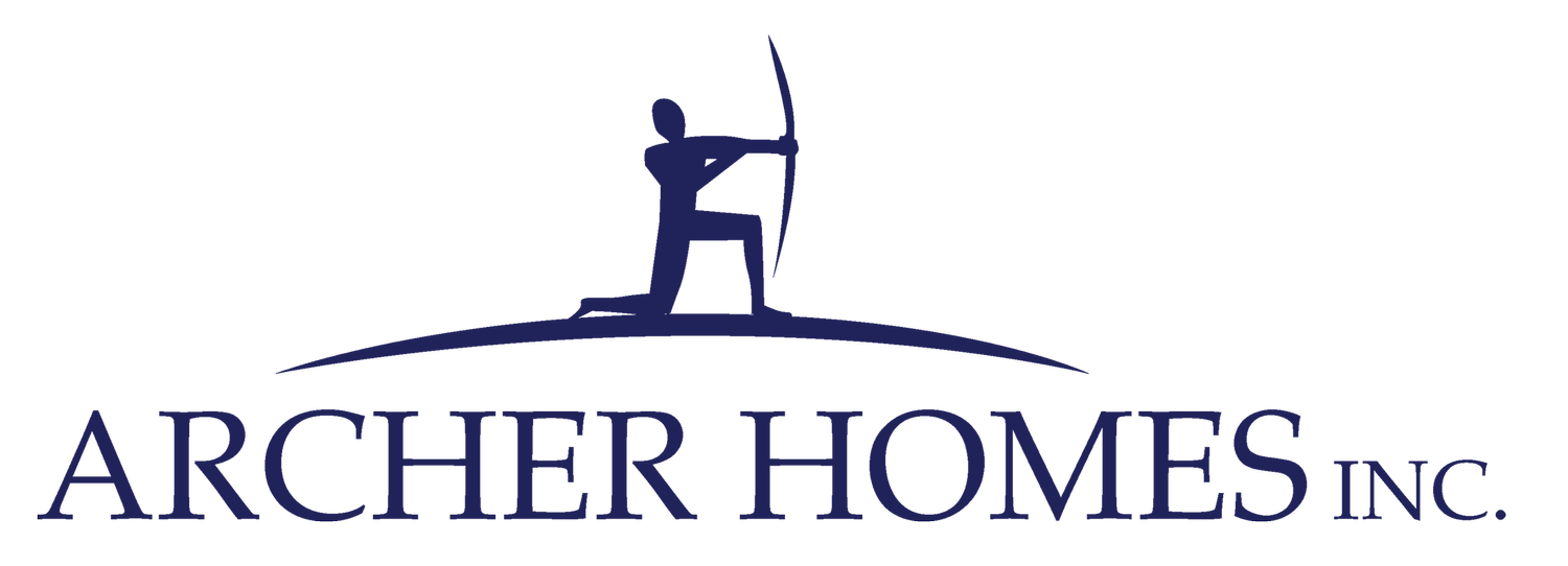 Archer Homes Inc.
