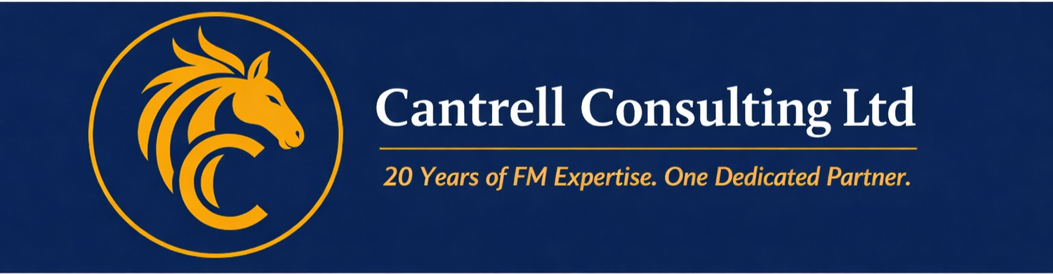 Cantrell Consulting 