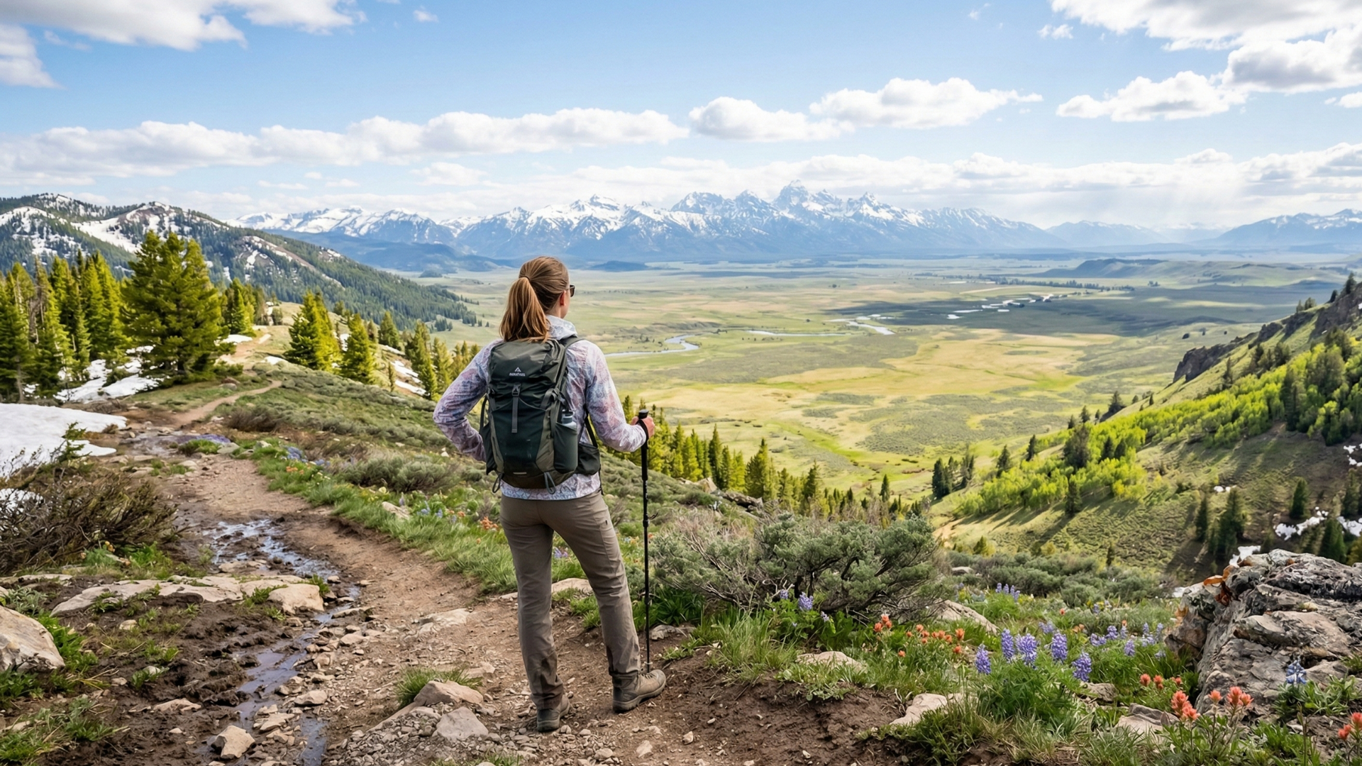 Peak Performance State