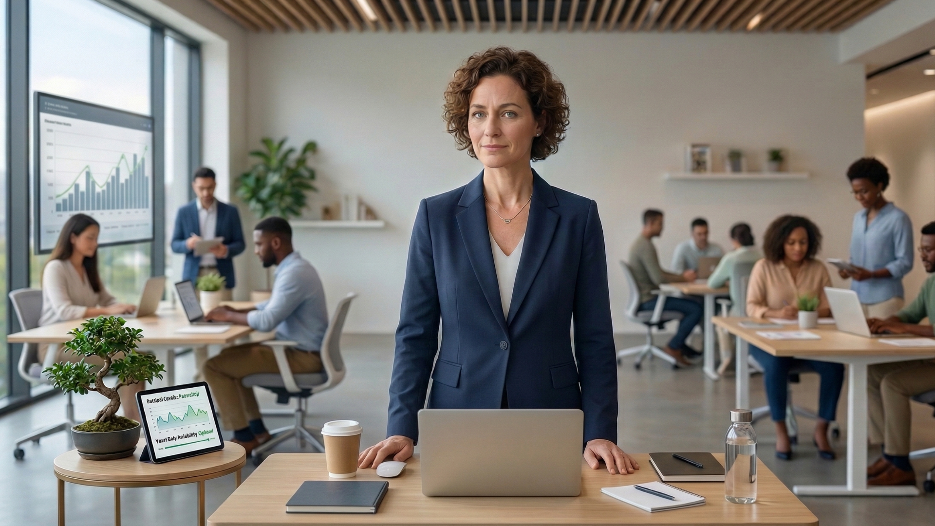 Somatic Work for Entrepreneurs