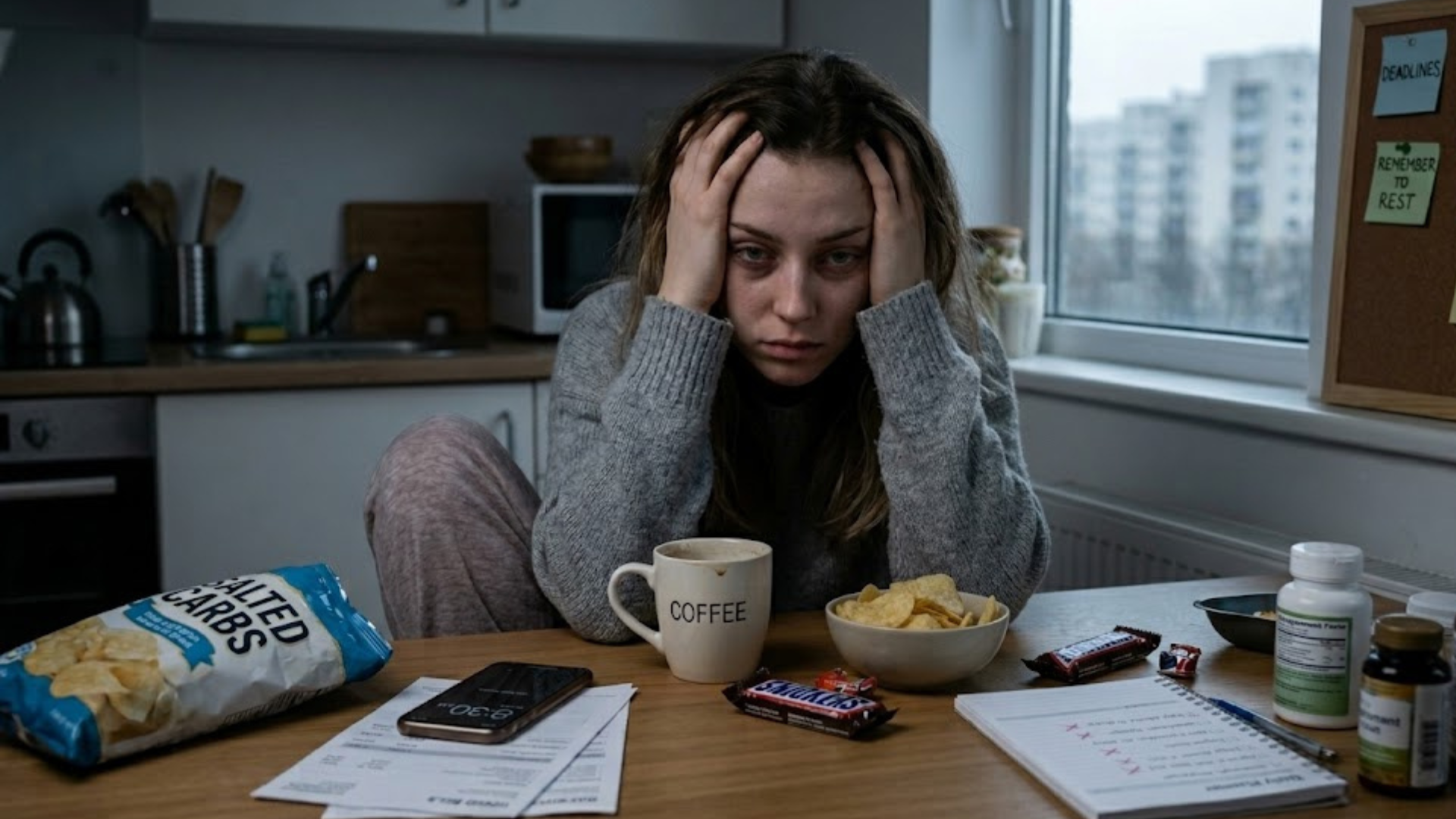 Burnout Recovery for Millennials