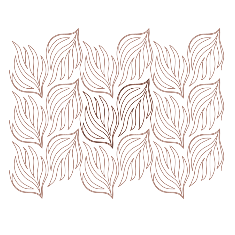Freehand Fern