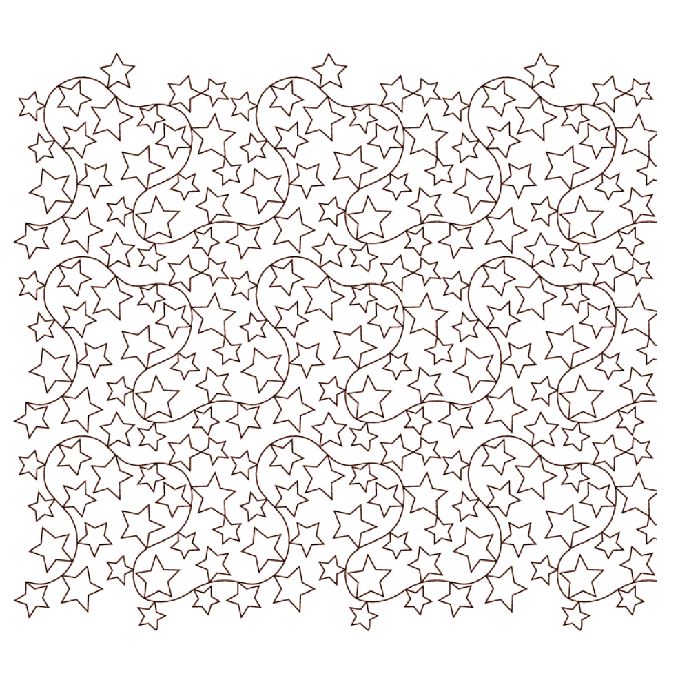 Star Meander