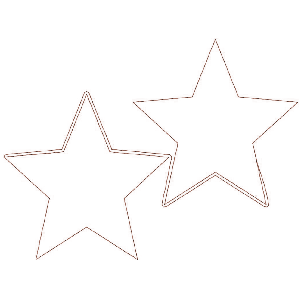 Just Stars