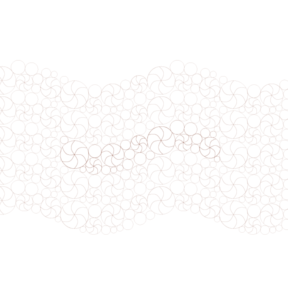 Peppermints and Bubbles