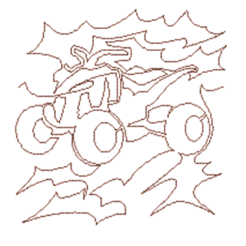 4-Wheeler