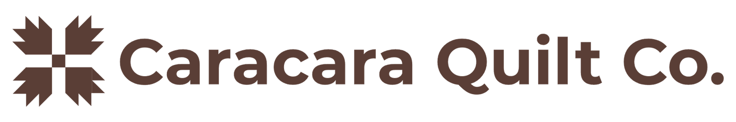 Caracara Quilt Co.