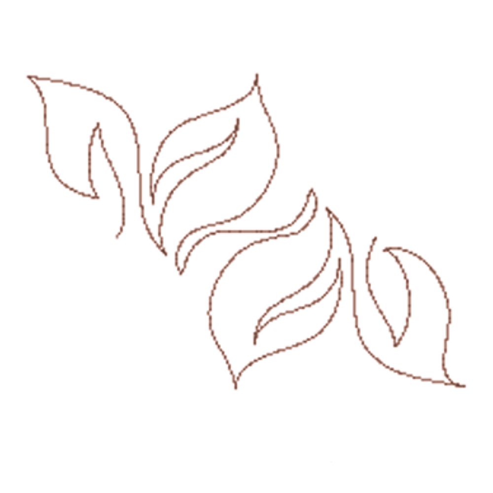 Simple Leaf