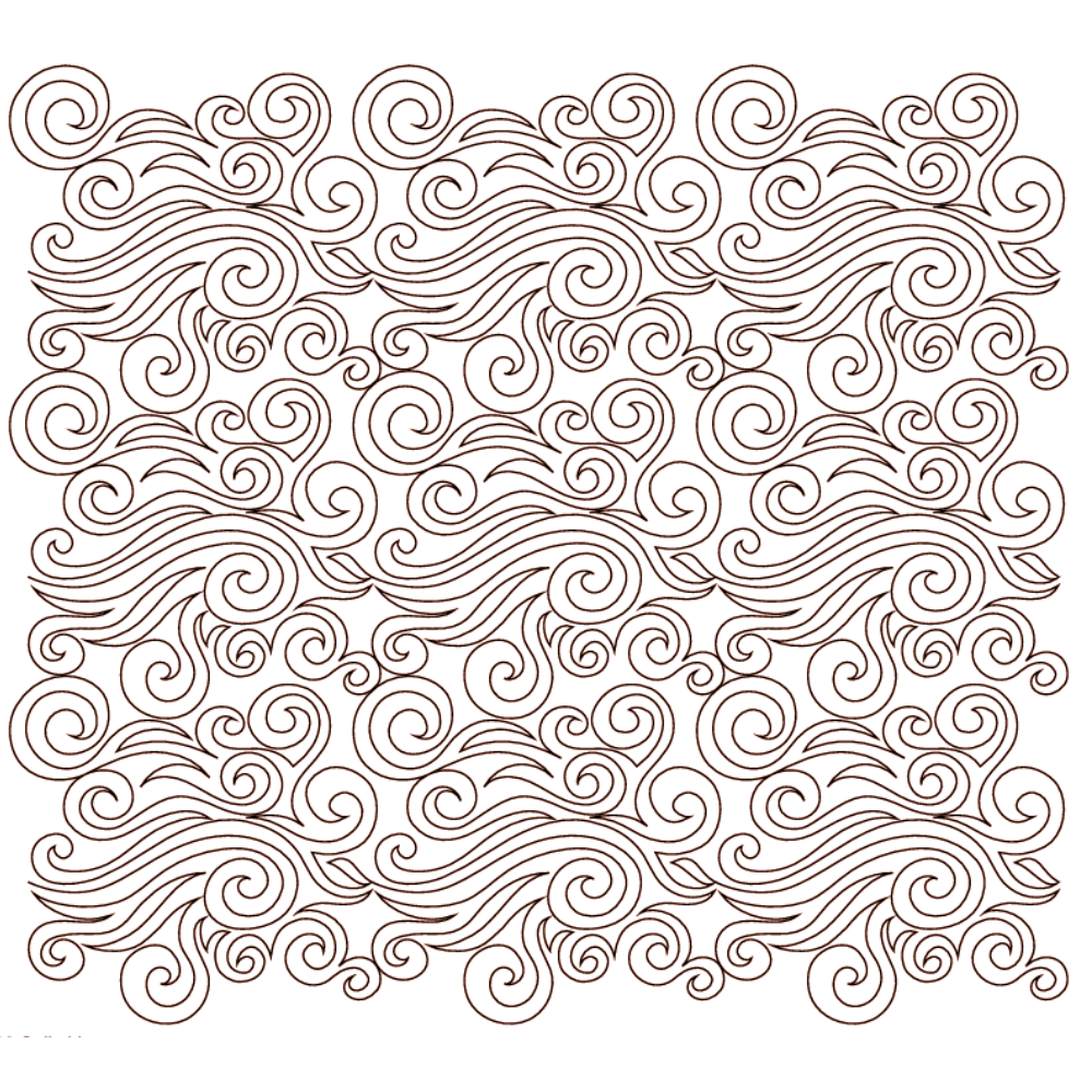 Winds Paisley