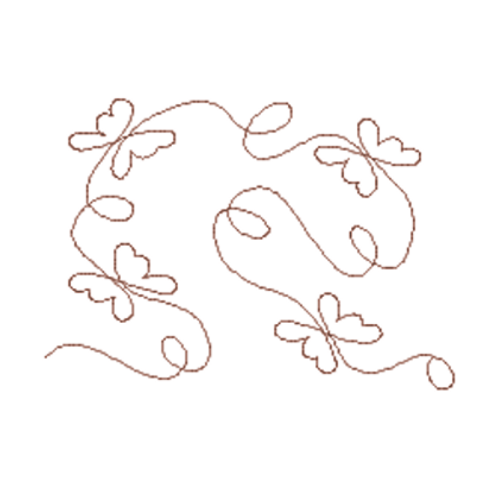Flutterbys
