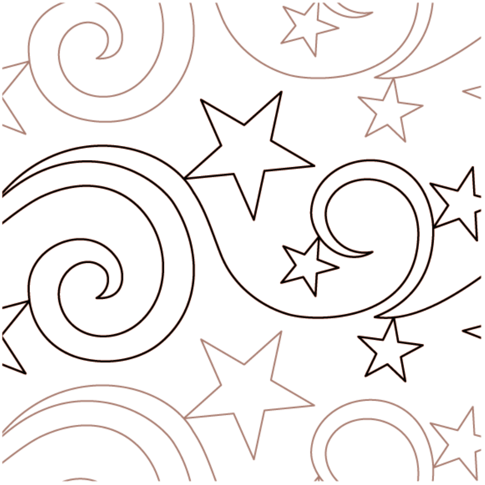 Melissa's Wish Upon A Star