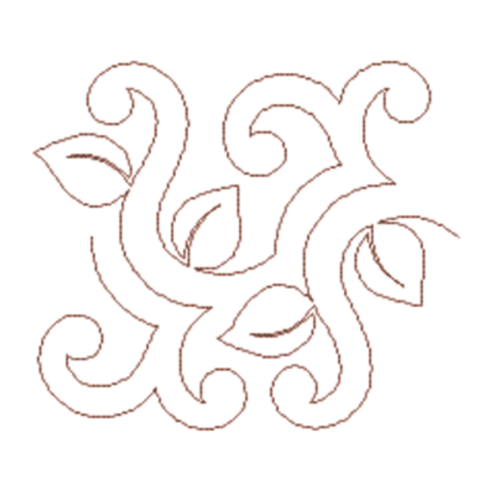 Scolling Vine