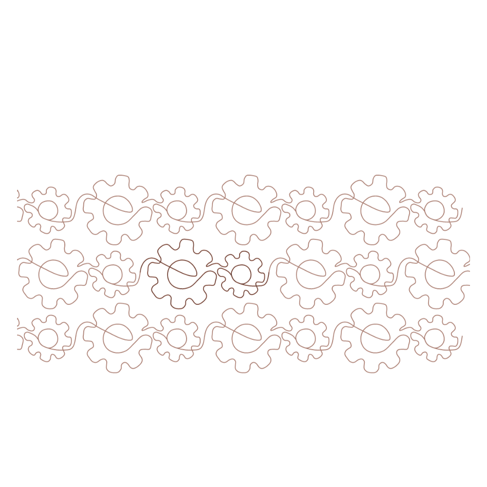 Simple Gears