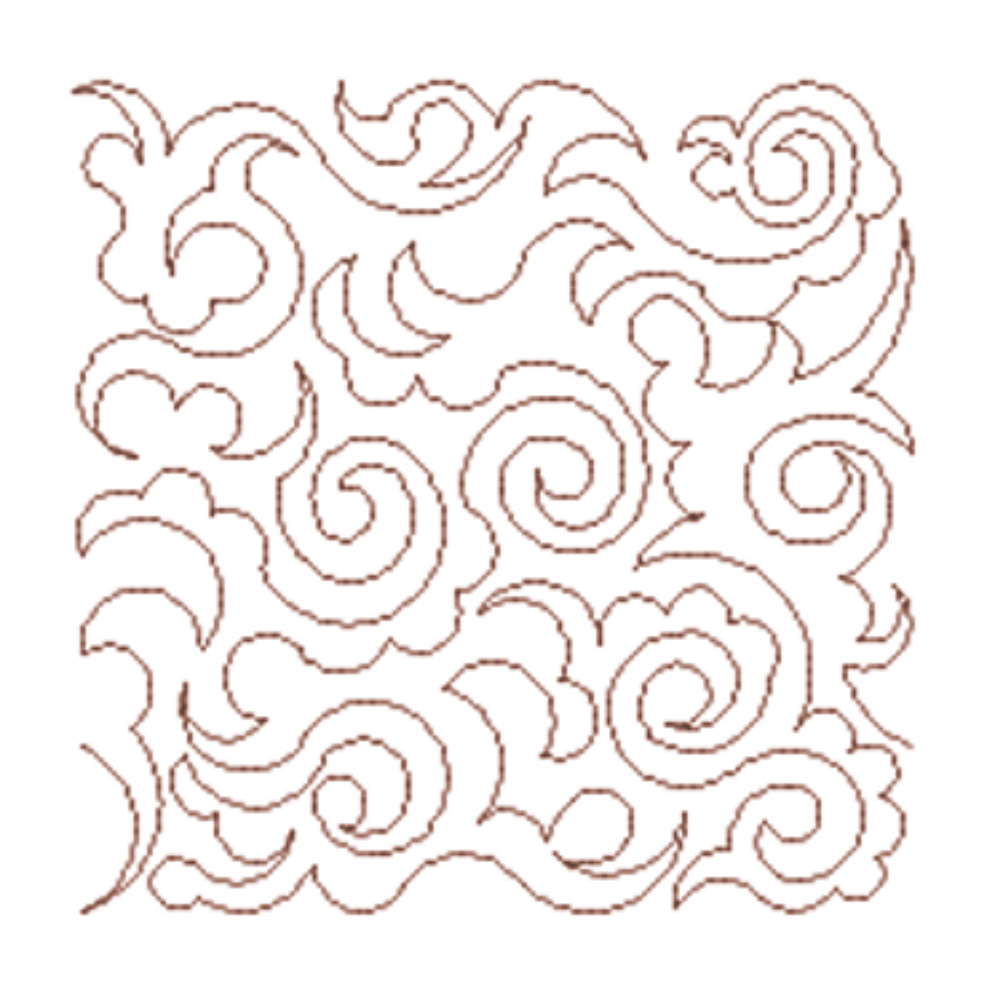 Damask